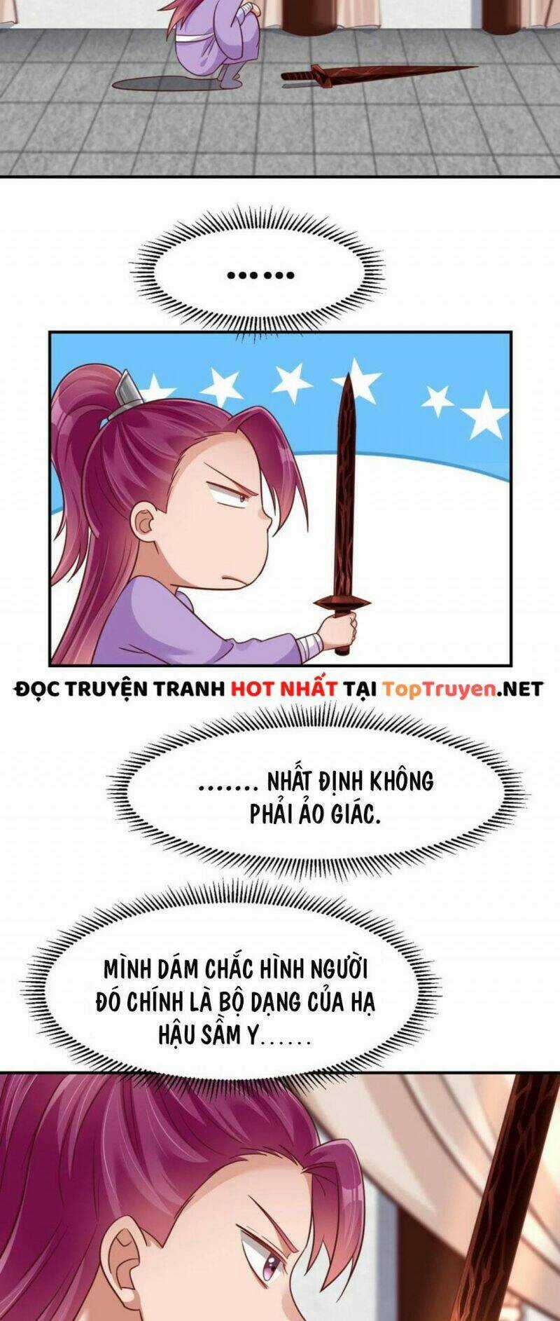 Sau Khi Max Độ Yêu Thích - Chapter 82 - Trang 10