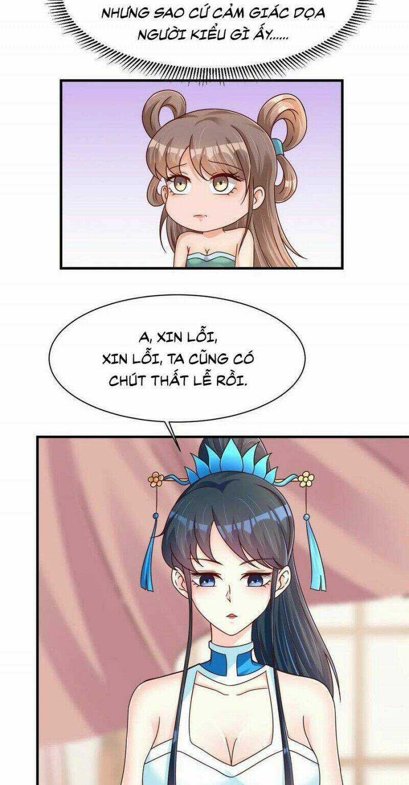 Sau Khi Max Độ Yêu Thích - Chapter 83 - Trang 31