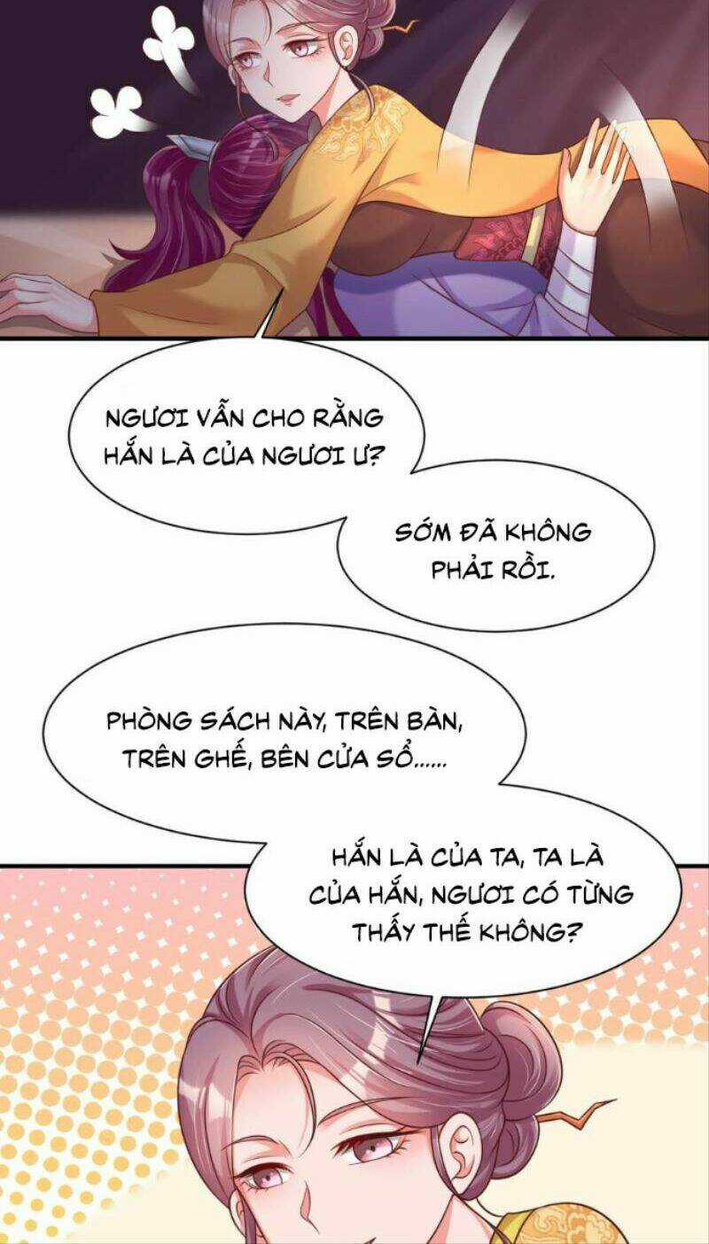 Sau Khi Max Độ Yêu Thích - Chapter 84 - Trang 17