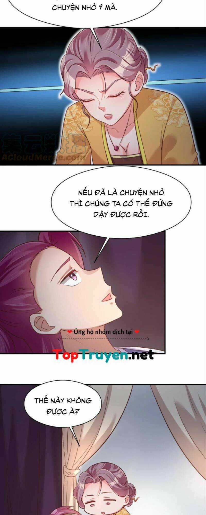 Sau Khi Max Độ Yêu Thích - Chapter 84 - Trang 10