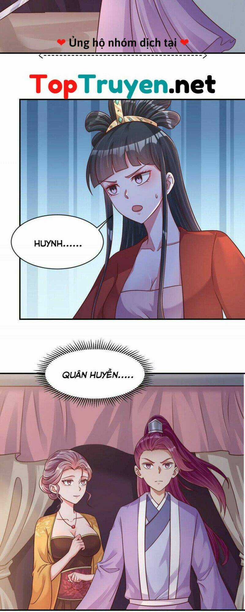 Sau Khi Max Độ Yêu Thích - Chapter 85 - Trang 2