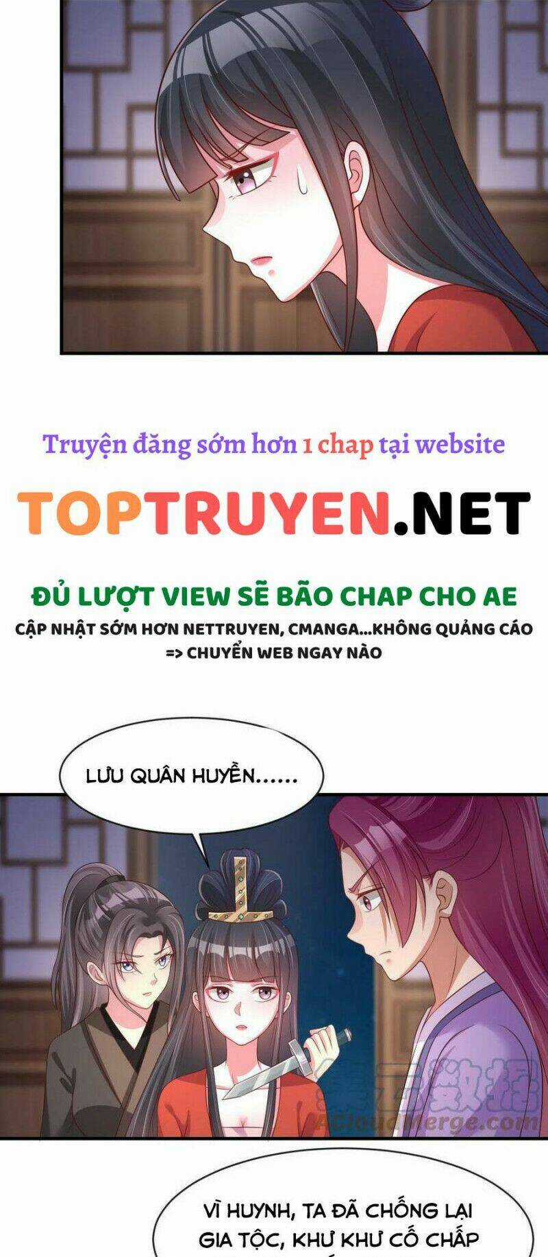 Sau Khi Max Độ Yêu Thích - Chapter 85 - Trang 17