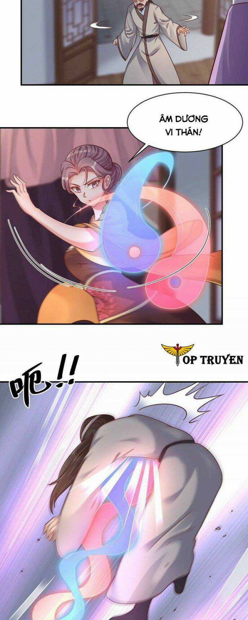 Sau Khi Max Độ Yêu Thích - Chapter 85 - Trang 10