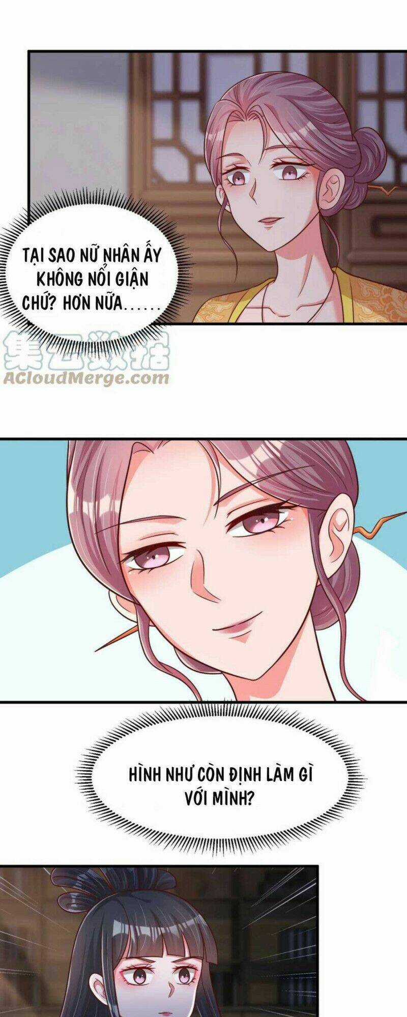 Sau Khi Max Độ Yêu Thích - Chapter 86 - Trang 23