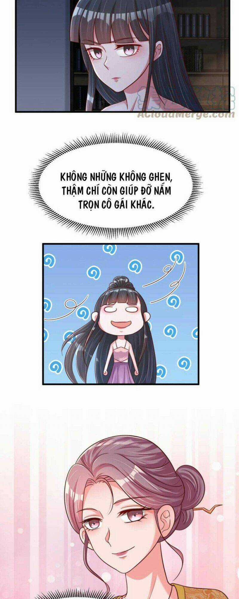 Sau Khi Max Độ Yêu Thích - Chapter 86 - Trang 30