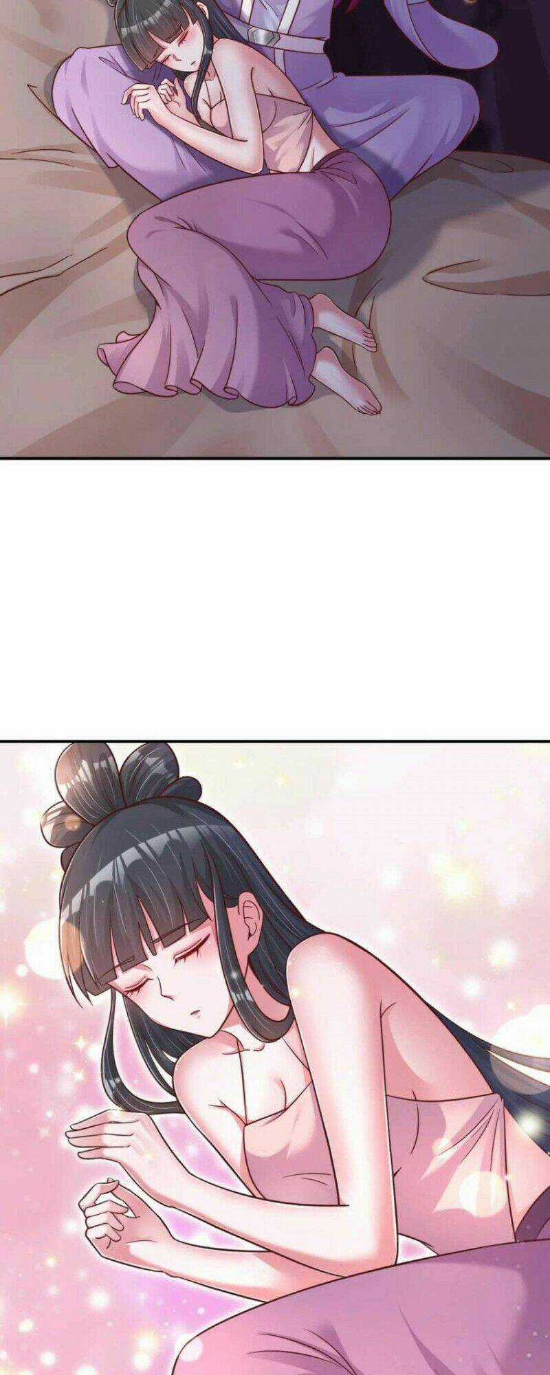 Sau Khi Max Độ Yêu Thích - Chapter 86 - Trang 4