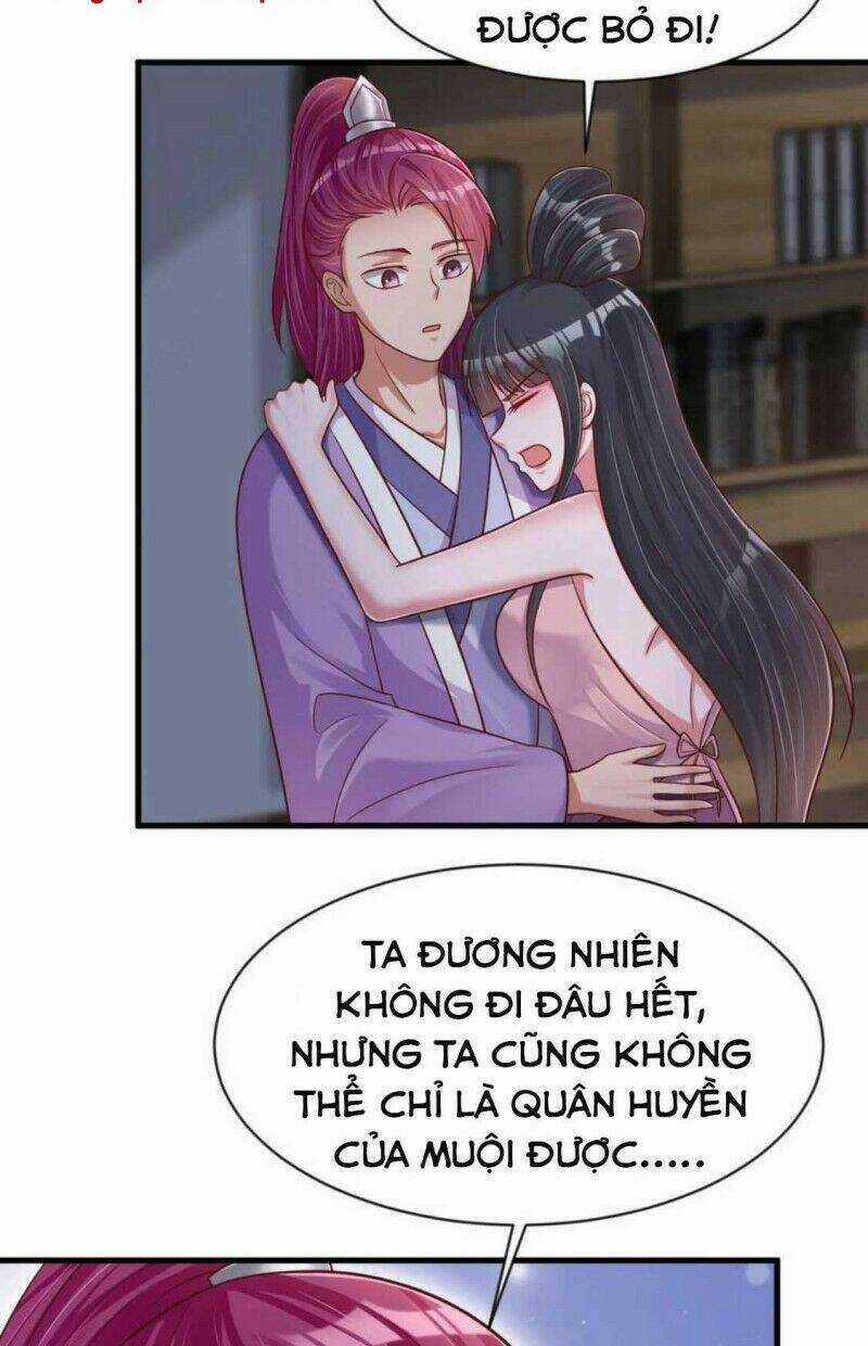 Sau Khi Max Độ Yêu Thích - Chapter 86 - Trang 33