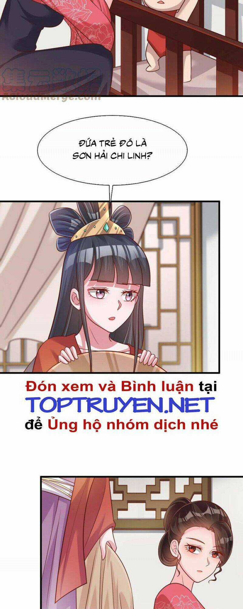 Sau Khi Max Độ Yêu Thích - Chapter 87 - Trang 30