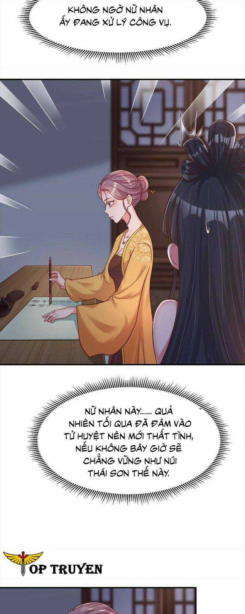 Sau Khi Max Độ Yêu Thích - Chapter 87 - Trang 6