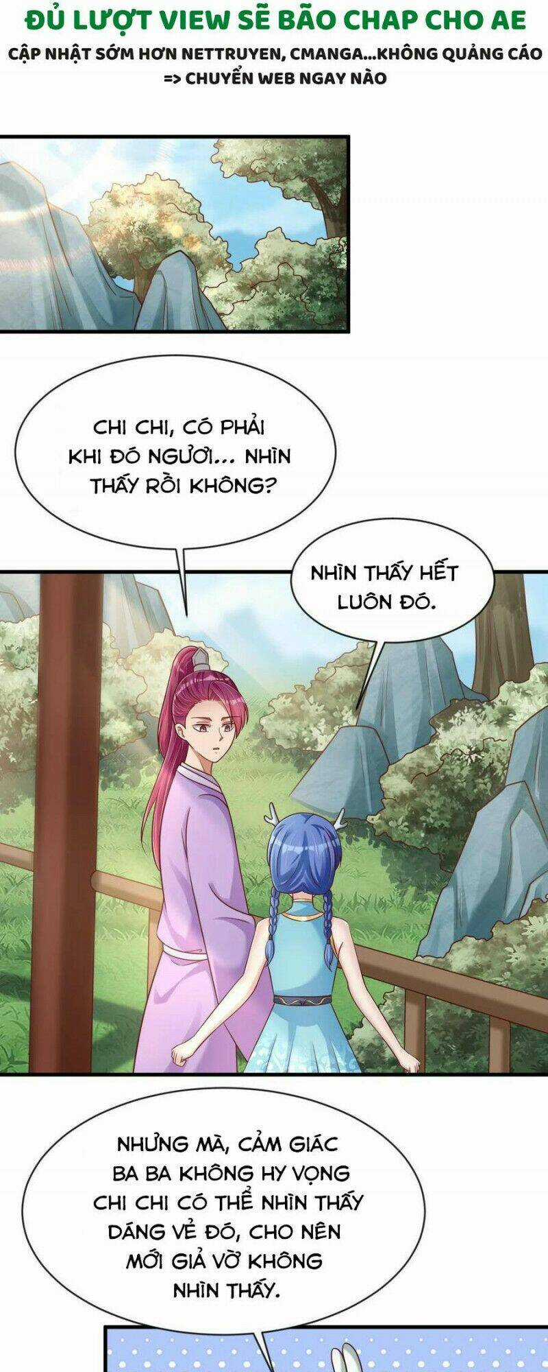 Sau Khi Max Độ Yêu Thích - Chapter 89 - Trang 22