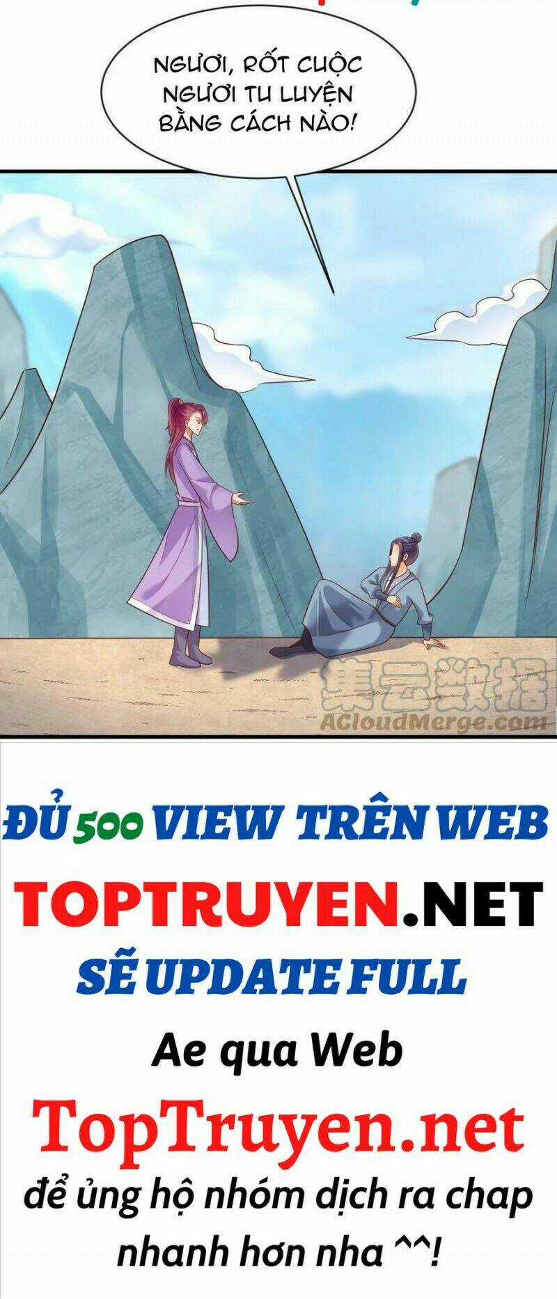 Sau Khi Max Độ Yêu Thích - Chapter 90 - Trang 23