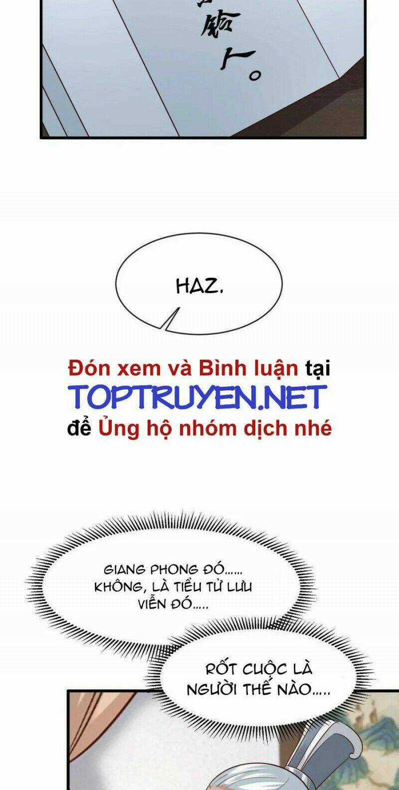 Sau Khi Max Độ Yêu Thích - Chapter 90 - Trang 31