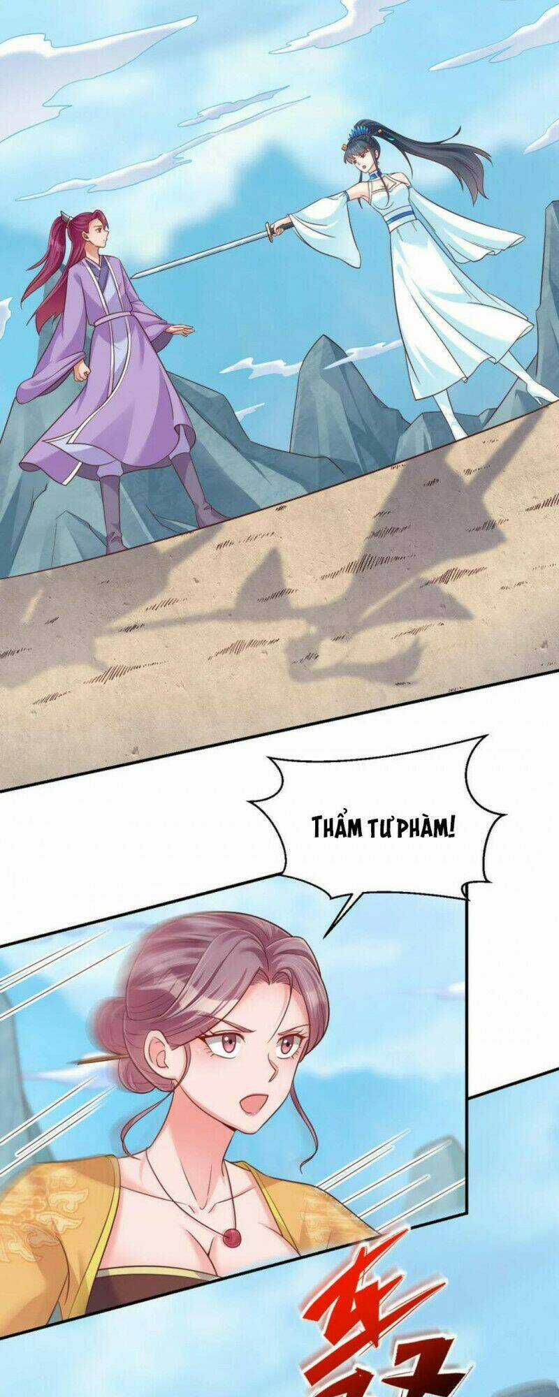 Sau Khi Max Độ Yêu Thích - Chapter 91 - Trang 13