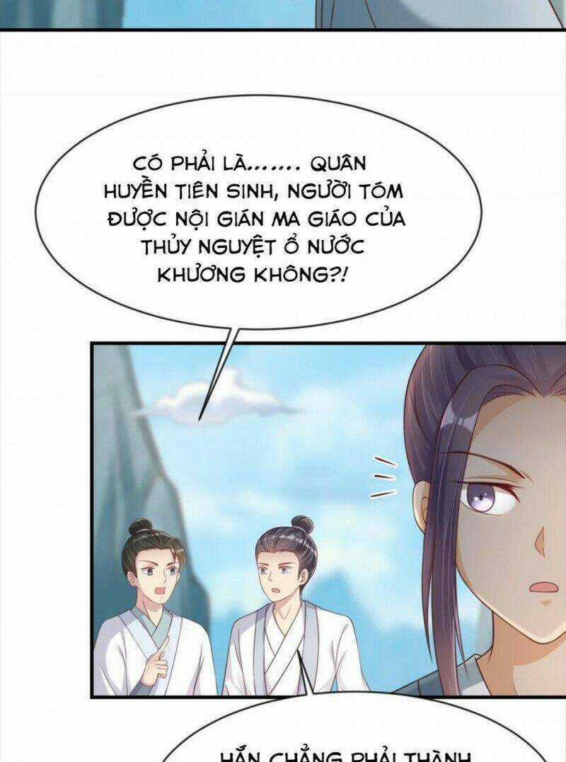 Sau Khi Max Độ Yêu Thích - Chapter 91 - Trang 33