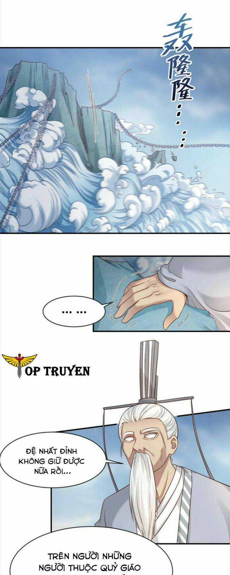 Sau Khi Max Độ Yêu Thích - Chapter 92 - Trang 2