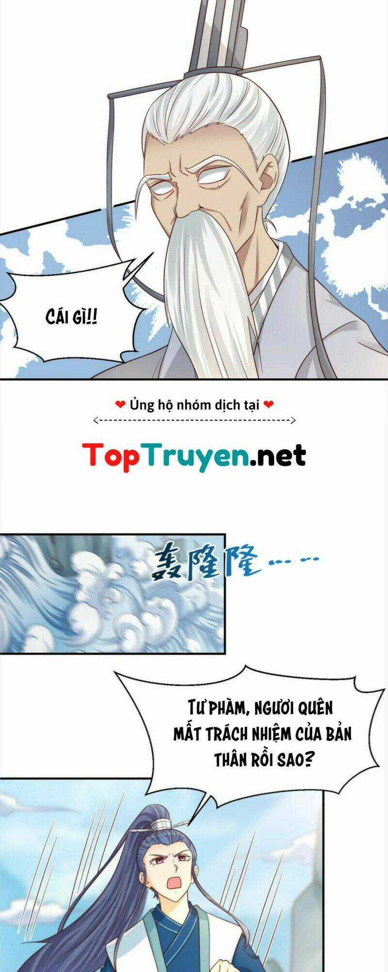 Sau Khi Max Độ Yêu Thích - Chapter 92 - Trang 4