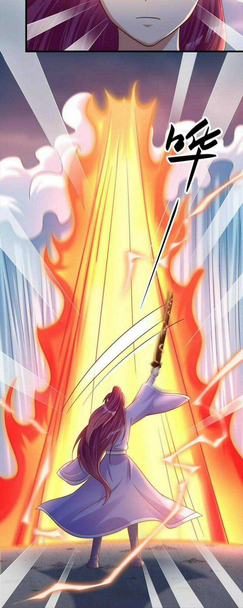 Sau Khi Max Độ Yêu Thích - Chapter 92 - Trang 38