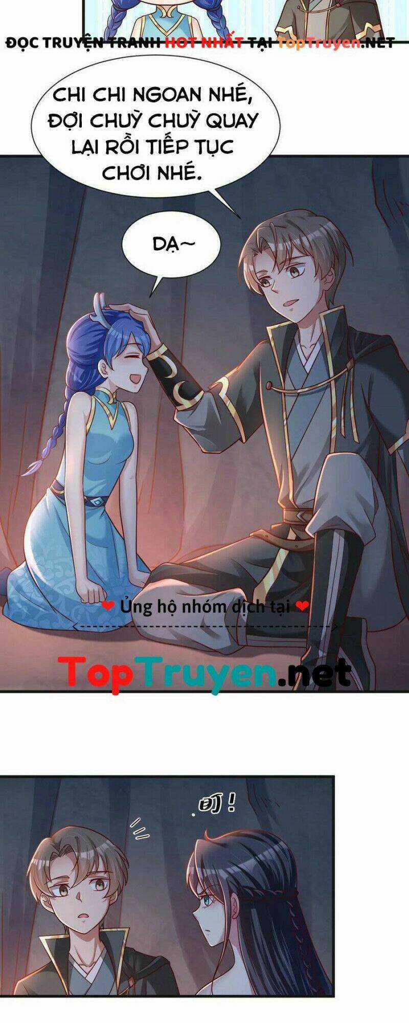 Sau Khi Max Độ Yêu Thích - Chapter 93 - Trang 18