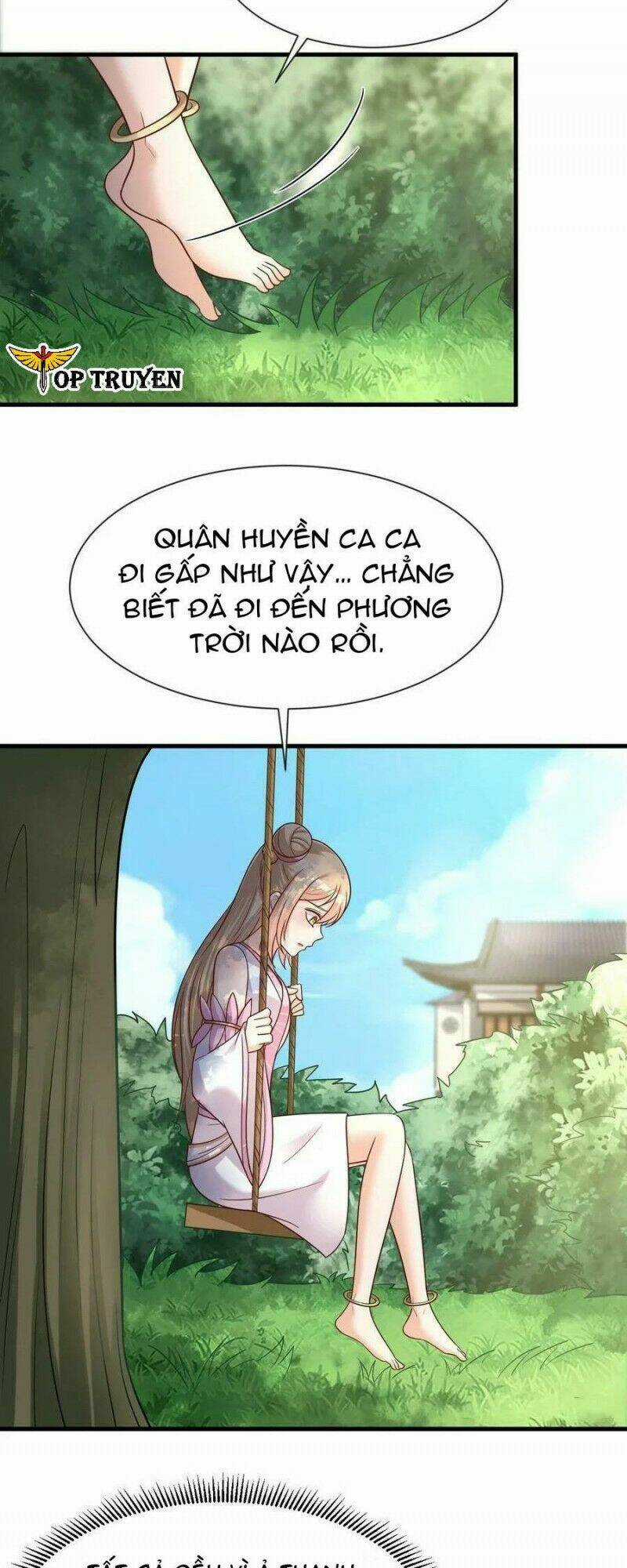 Sau Khi Max Độ Yêu Thích - Chapter 95 - Trang 29