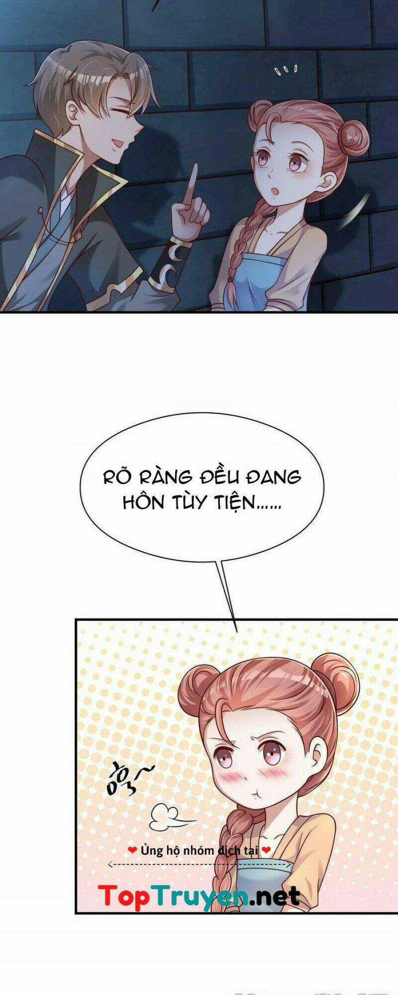 Sau Khi Max Độ Yêu Thích - Chapter 96 - Trang 38