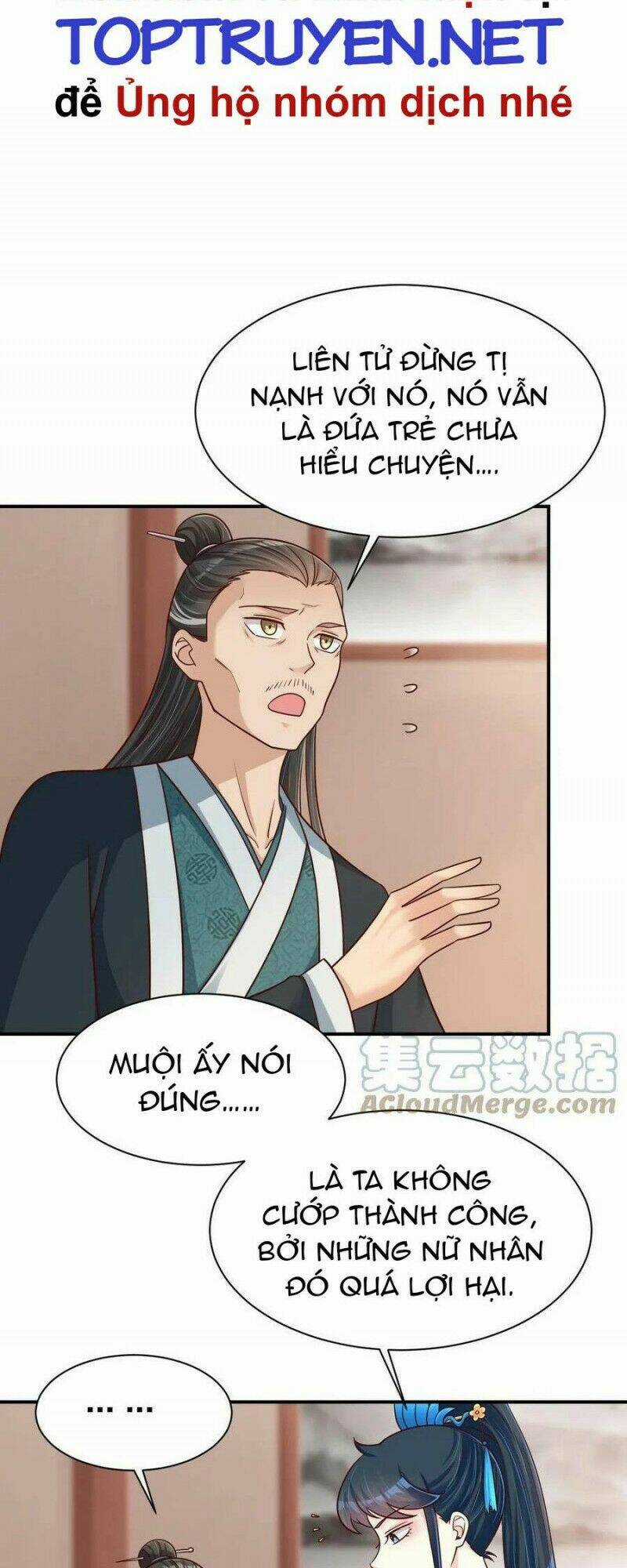 Sau Khi Max Độ Yêu Thích - Chapter 96 - Trang 8