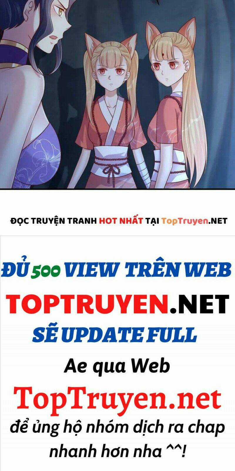 Sau Khi Max Độ Yêu Thích - Chapter 97 - Trang 30