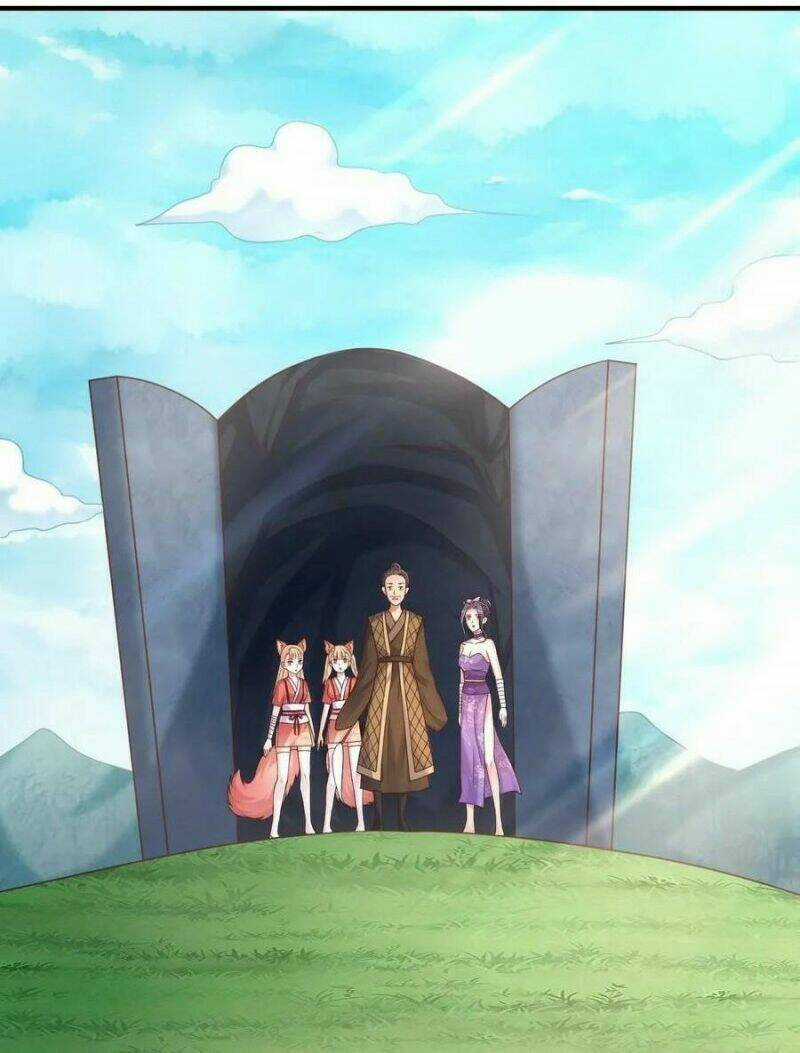 Sau Khi Max Độ Yêu Thích - Chapter 97 - Trang 37