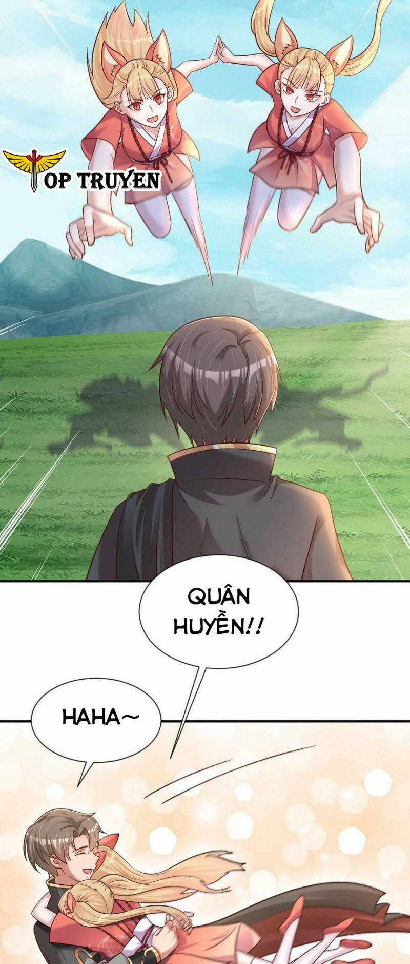 Sau Khi Max Độ Yêu Thích - Chapter 98 - Trang 13