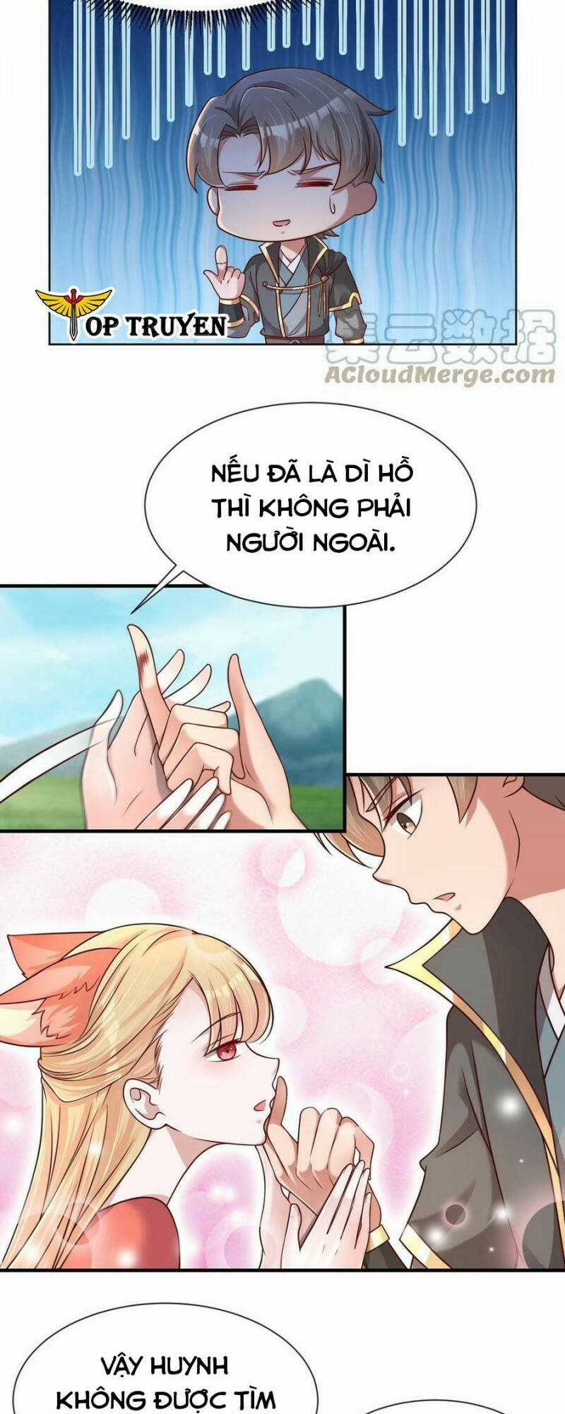 Sau Khi Max Độ Yêu Thích - Chapter 98 - Trang 24