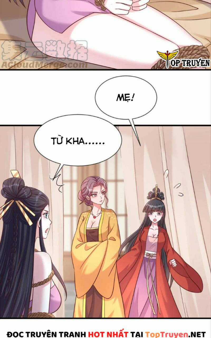 Sau Khi Max Độ Yêu Thích - Chapter 99 - Trang 17