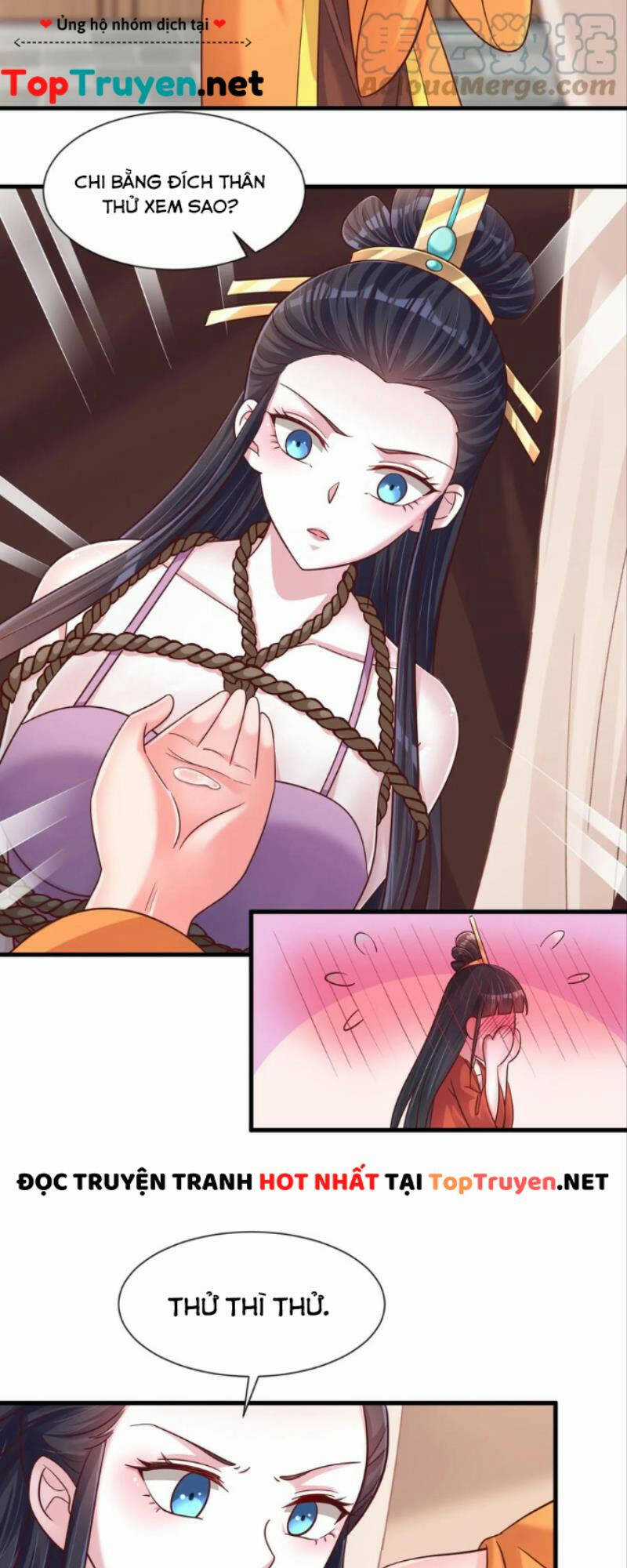 Sau Khi Max Độ Yêu Thích - Chapter 99 - Trang 27