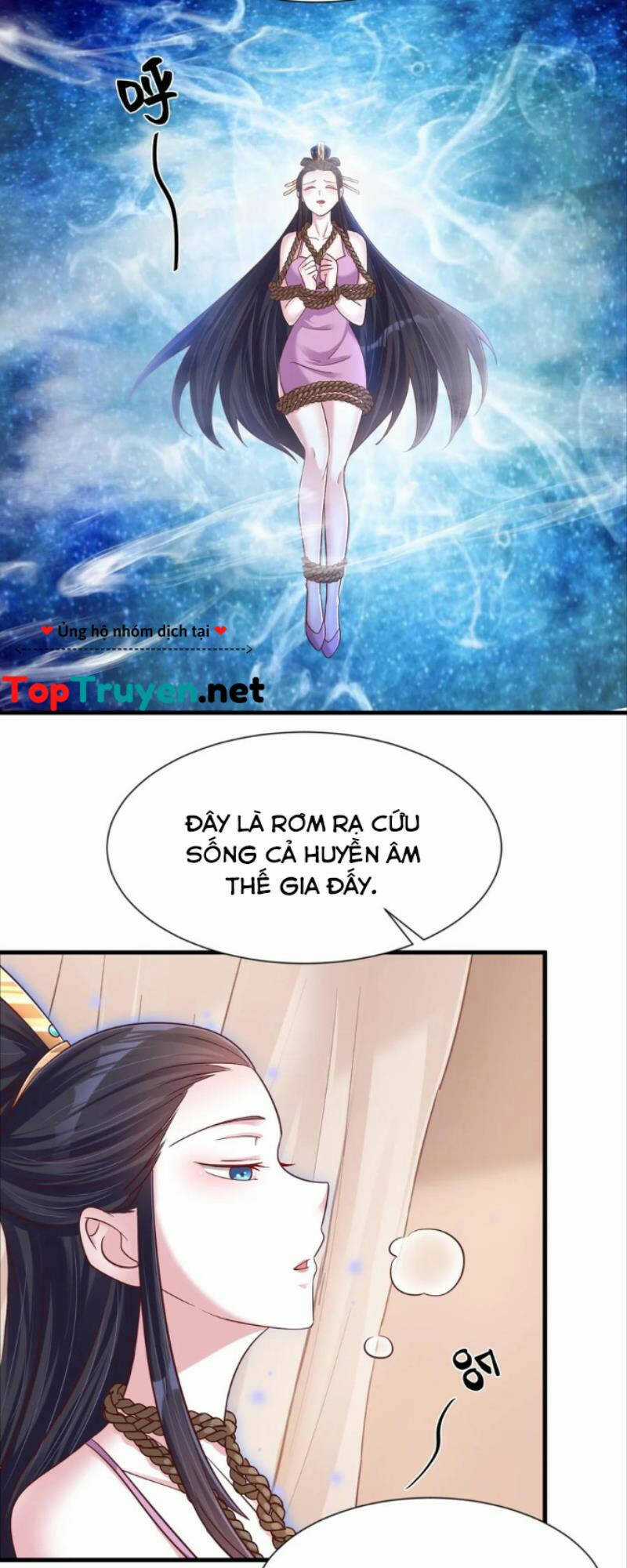 Sau Khi Max Độ Yêu Thích - Chapter 99 - Trang 29