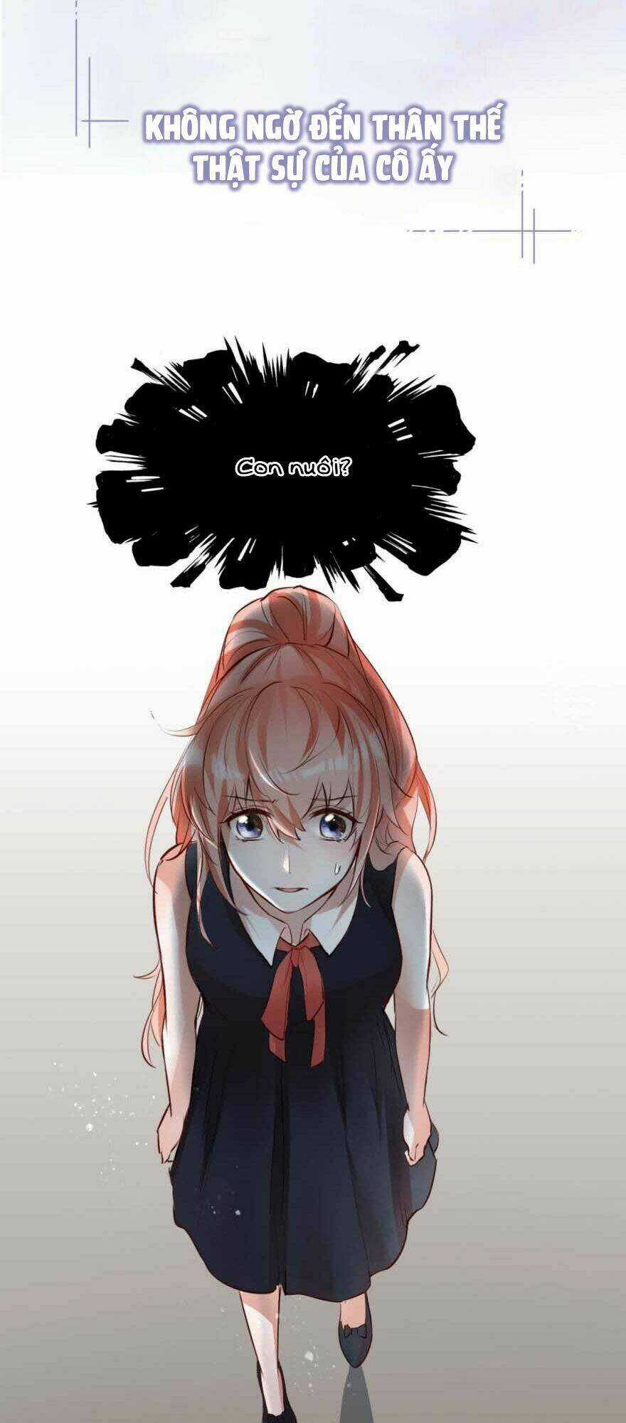 Sau Này Vẫn Cứ Thích Em - Chapter 0 - Trang 11