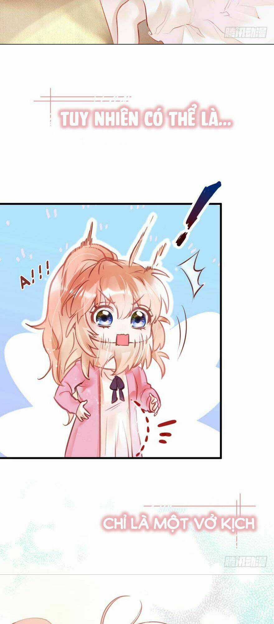 Sau Này Vẫn Cứ Thích Em - Chapter 0 - Trang 4