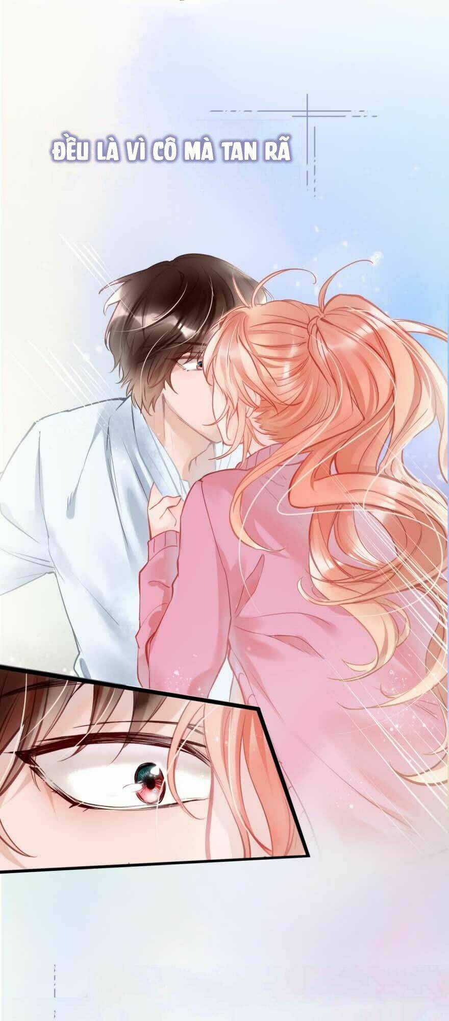 Sau Này Vẫn Cứ Thích Em - Chapter 0 - Trang 10