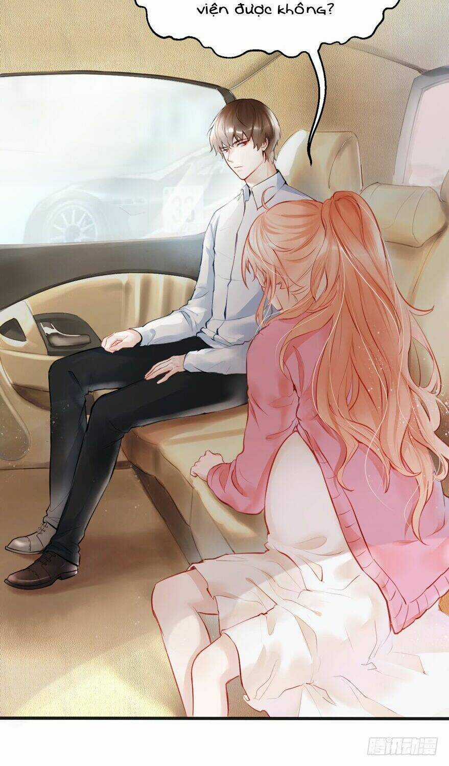 Sau Này Vẫn Cứ Thích Em - Chapter 1 - Trang 5