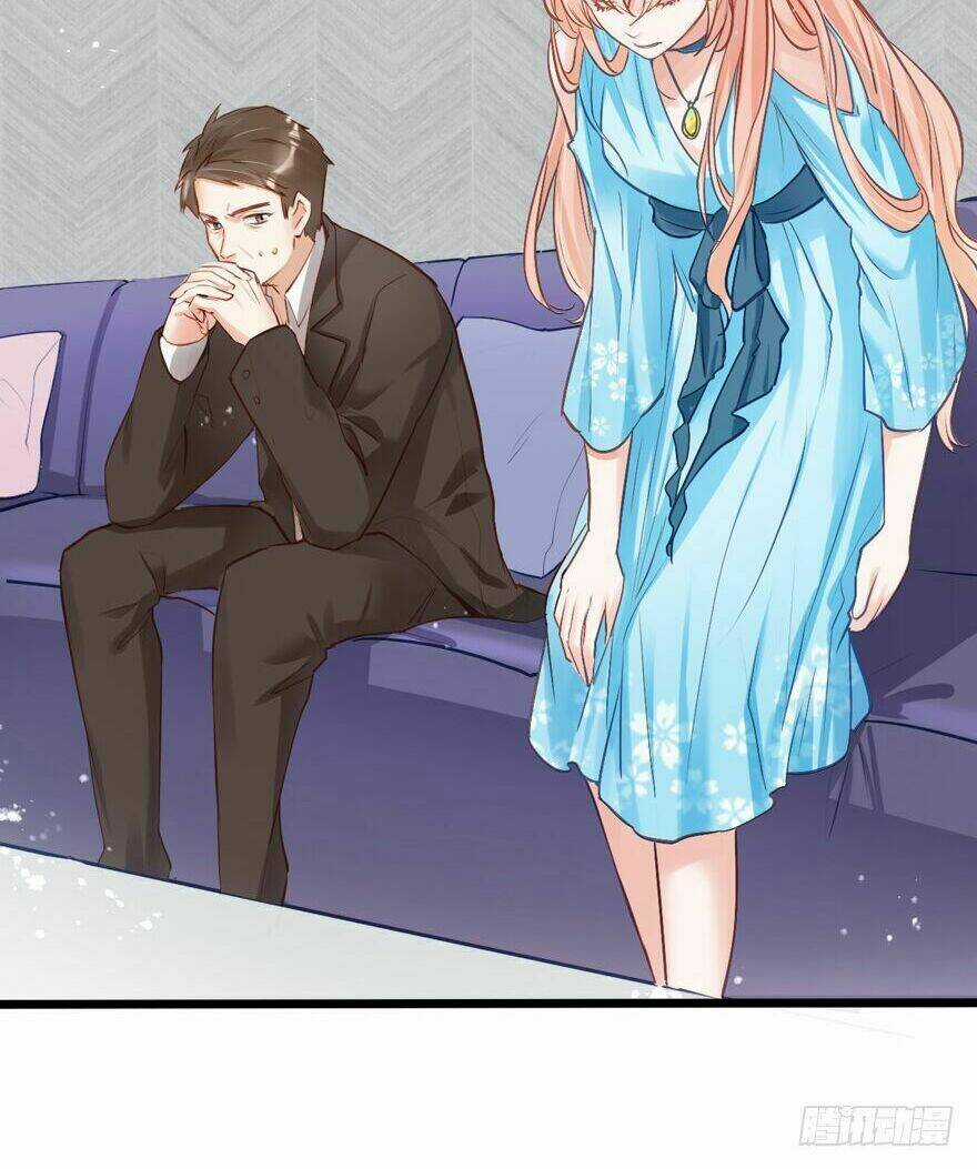 Sau Này Vẫn Cứ Thích Em - Chapter 11 - Trang 36