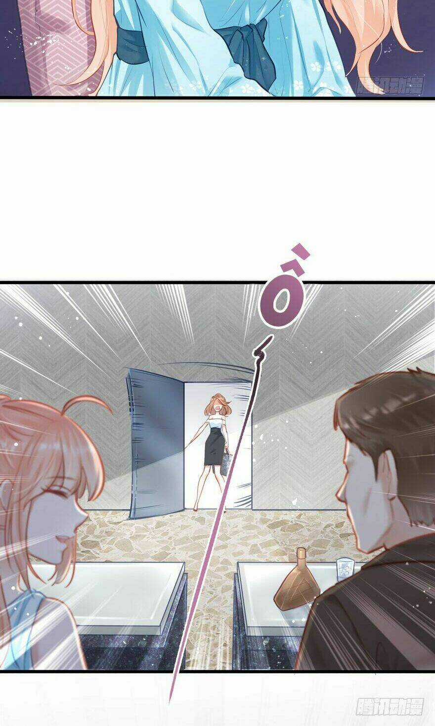 Sau Này Vẫn Cứ Thích Em - Chapter 11 - Trang 6