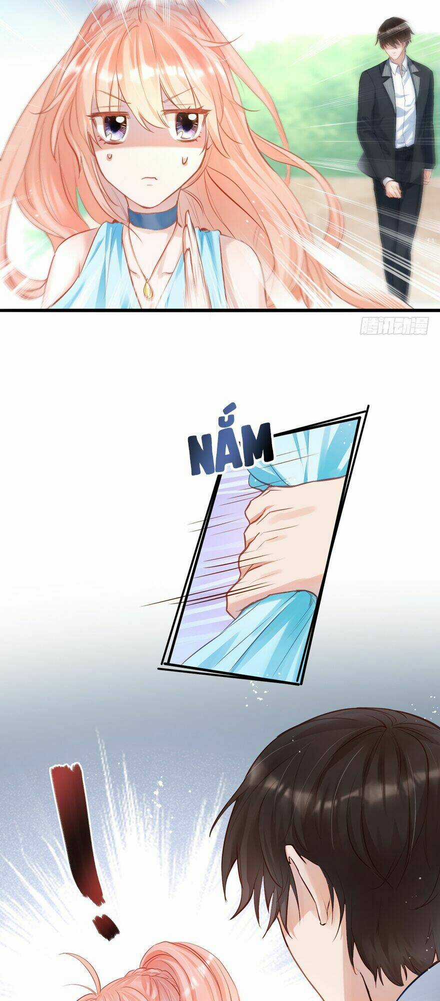 Sau Này Vẫn Cứ Thích Em - Chapter 12 - Trang 12