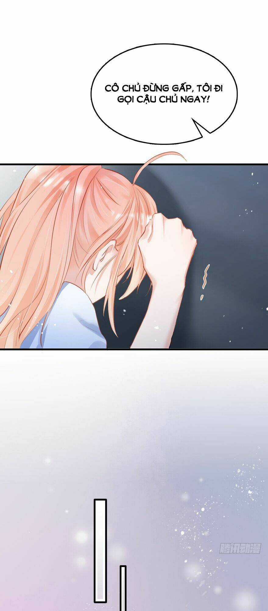 Sau Này Vẫn Cứ Thích Em - Chapter 12 - Trang 35