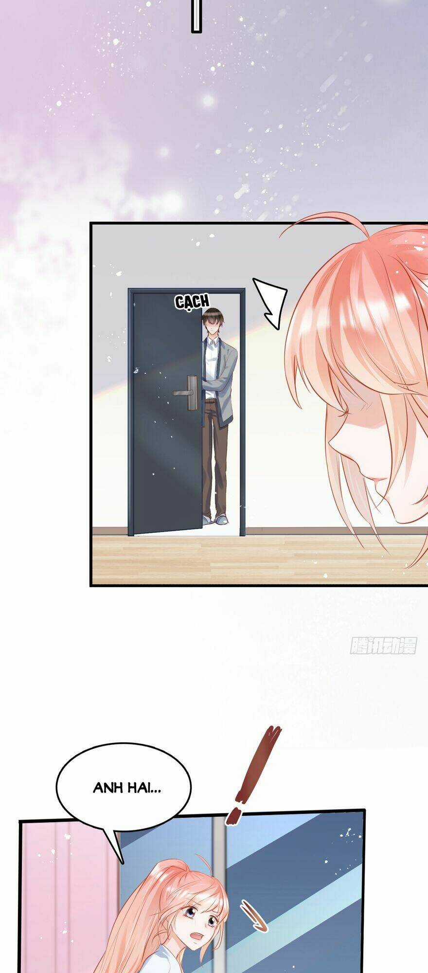 Sau Này Vẫn Cứ Thích Em - Chapter 12 - Trang 36