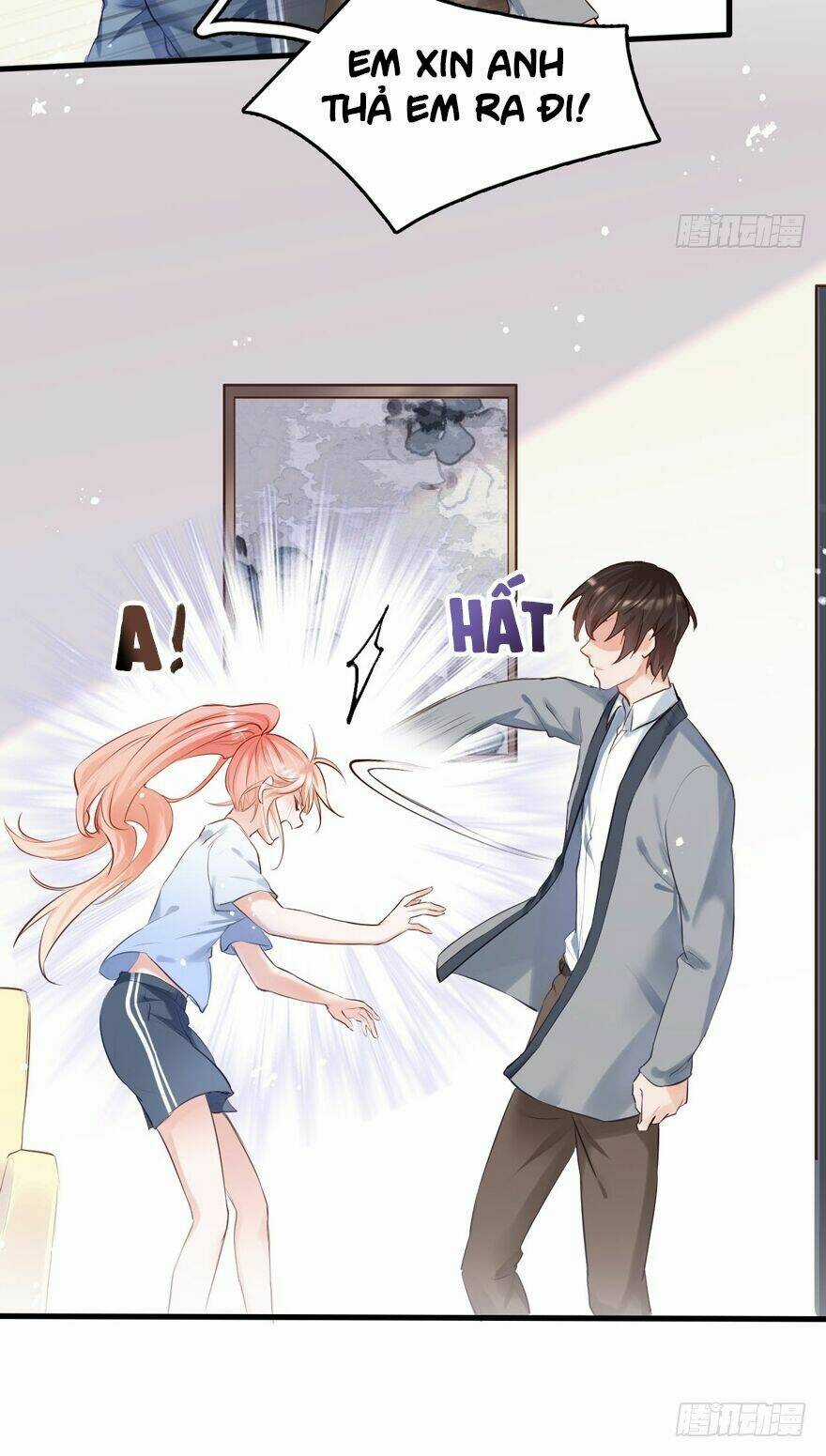 Sau Này Vẫn Cứ Thích Em - Chapter 13 - Trang 14