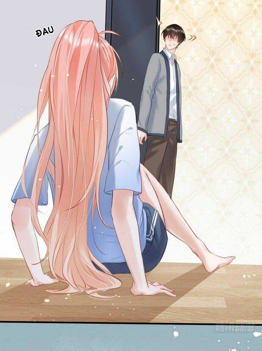 Sau Này Vẫn Cứ Thích Em - Chapter 13 - Trang 16