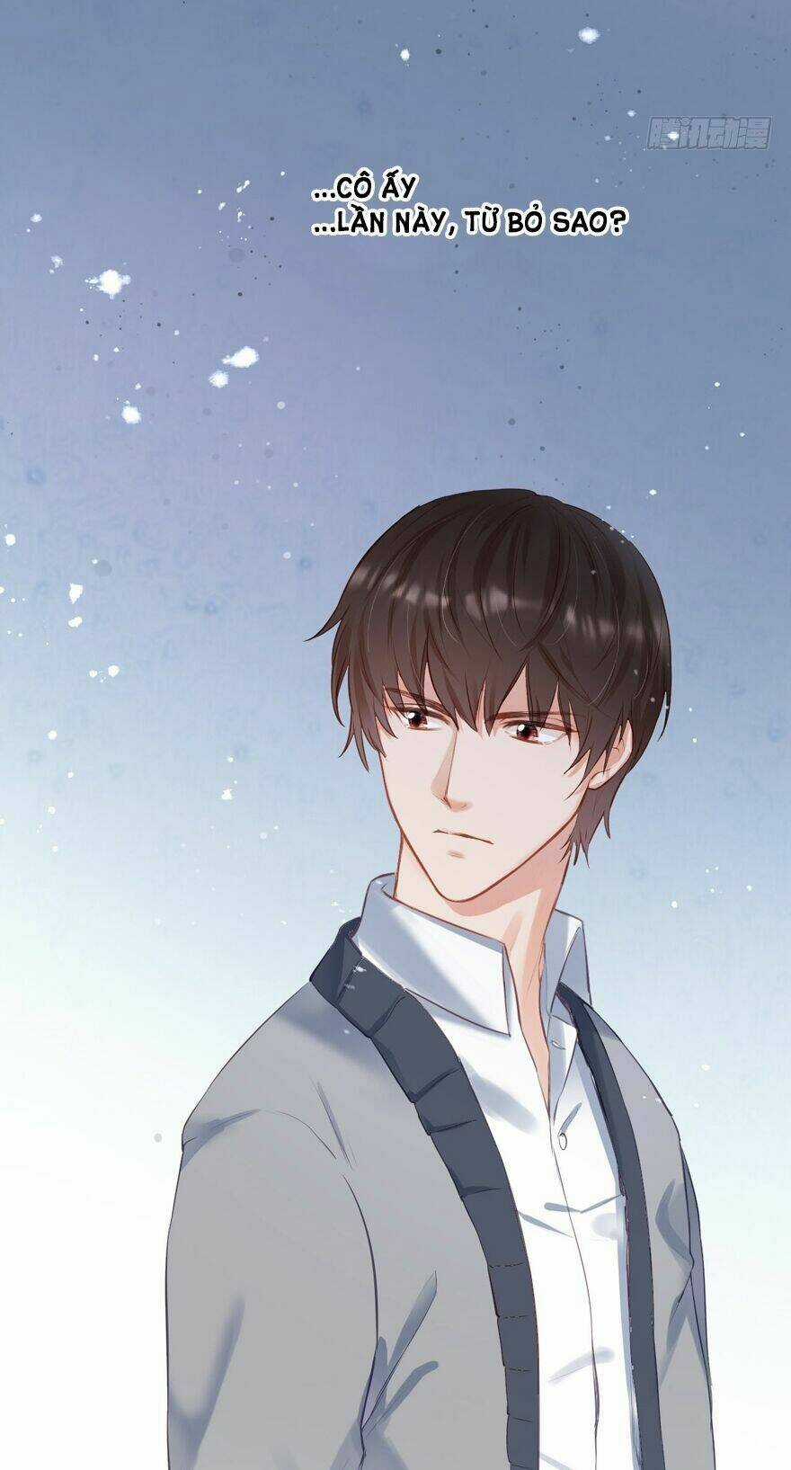 Sau Này Vẫn Cứ Thích Em - Chapter 13 - Trang 25