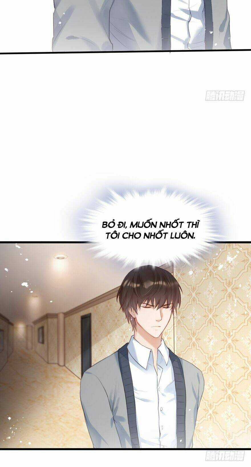 Sau Này Vẫn Cứ Thích Em - Chapter 13 - Trang 26