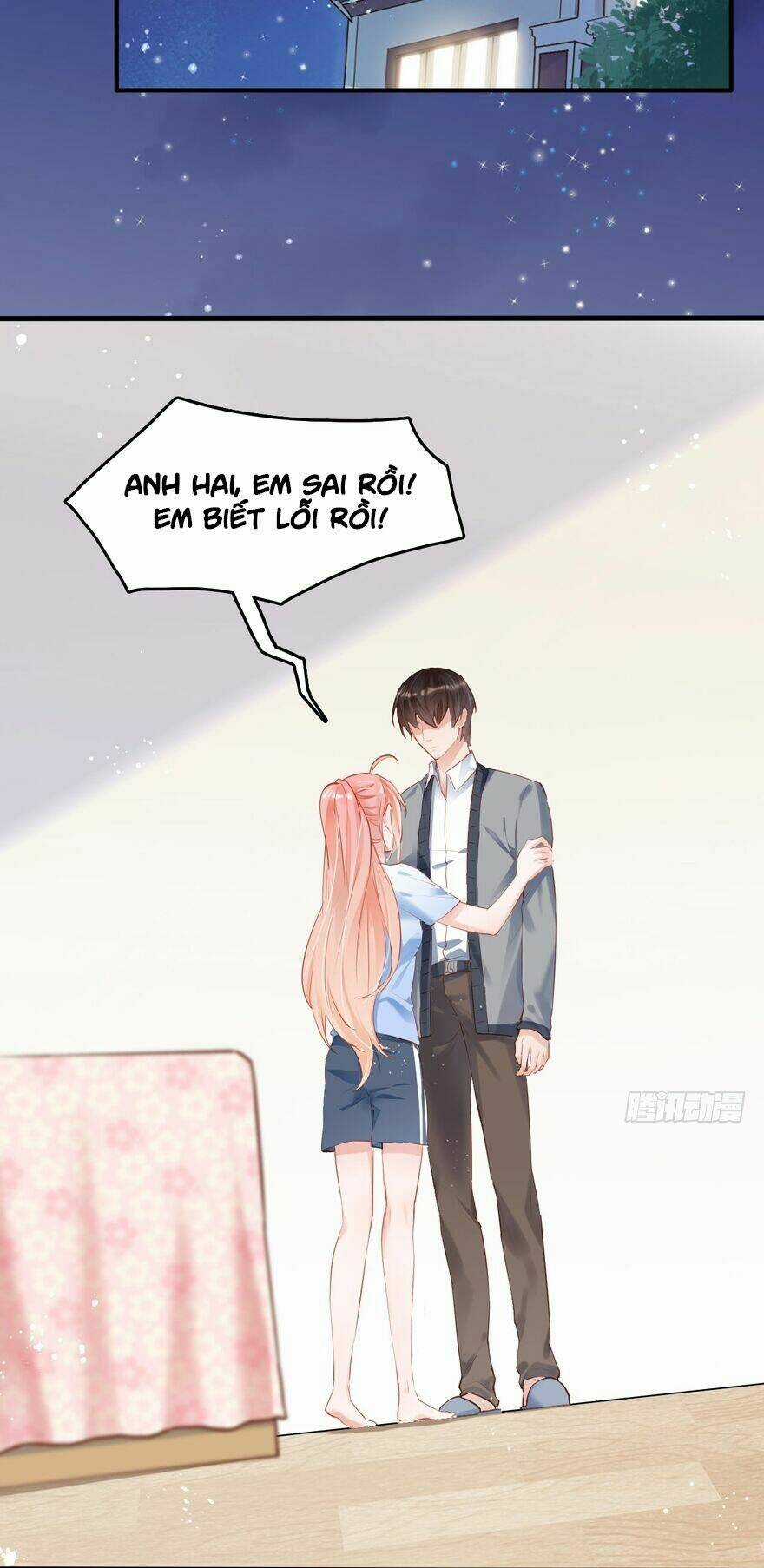 Sau Này Vẫn Cứ Thích Em - Chapter 13 - Trang 4