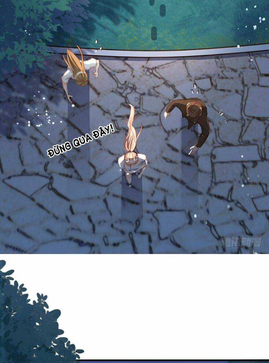 Sau Này Vẫn Cứ Thích Em - Chapter 13 - Trang 33