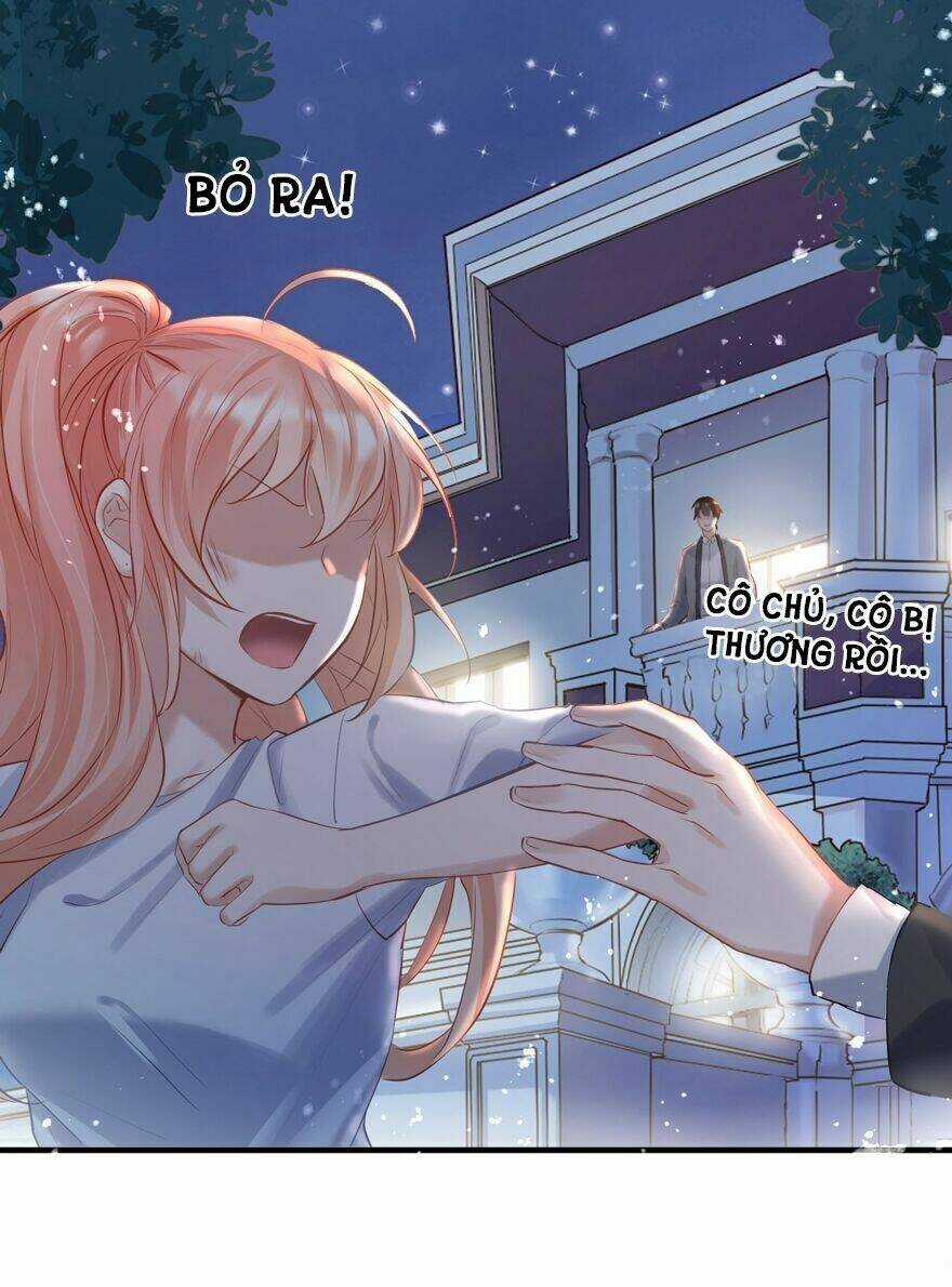 Sau Này Vẫn Cứ Thích Em - Chapter 13 - Trang 34