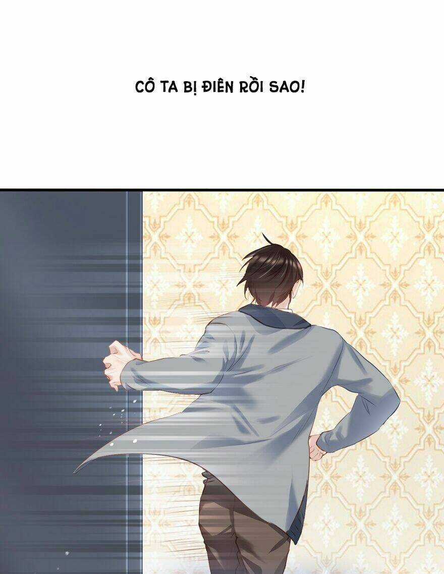 Sau Này Vẫn Cứ Thích Em - Chapter 13 - Trang 35