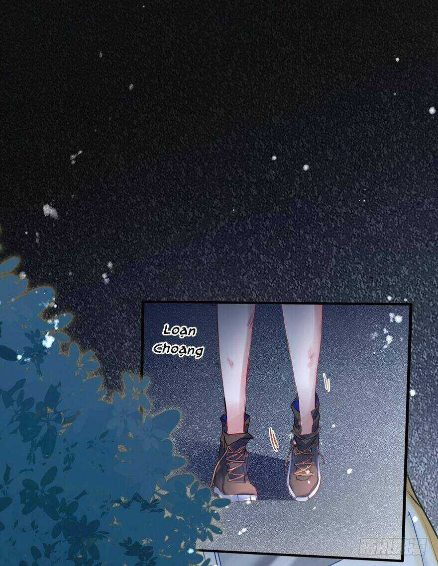 Sau Này Vẫn Cứ Thích Em - Chapter 13 - Trang 38